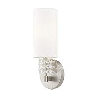 Algopix Similar Product 20 - Livex 5103091 Transitional One Light