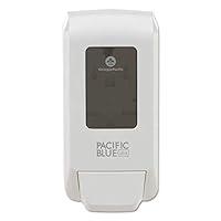 Algopix Similar Product 5 - Pacific Blue Ultra SoapSanitizer