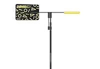 Algopix Similar Product 9 - Davis Blacksmith Crazy Kids Fiberglass