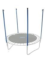 Algopix Similar Product 3 - Upper Bounce Trampoline Safety