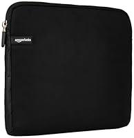 Algopix Similar Product 10 - Amazon Basics 14Inch Laptop Sleeve