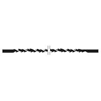 Algopix Similar Product 6 - Spiral Saw Blade (Set of 6)