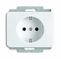 Algopix Similar Product 10 - BuschJaeger 20EUC24 Schuko Socket