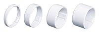 Algopix Similar Product 11 - BBB LightSpace BHP-36 spare parts weiß