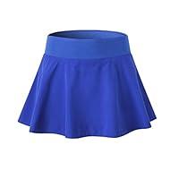 Algopix Similar Product 6 - EZJolan Big Girls Pleated Active