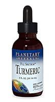 Algopix Similar Product 16 - Planetary Herbals Turmeric Extract