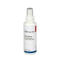 Algopix Similar Product 6 - First Aid Only 13040 First Aid Burn