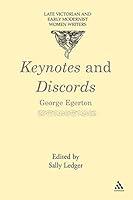 Algopix Similar Product 14 - Keynotes and Discords Late Victorian