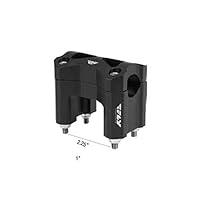 Algopix Similar Product 6 - FLY Racing  1895142  1 Tech Riser