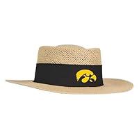 Algopix Similar Product 18 - Generic Iowa Ahead Gambler Straw Hat 