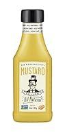 Algopix Similar Product 10 - Sir Kensingtons Yellow Mustard 14