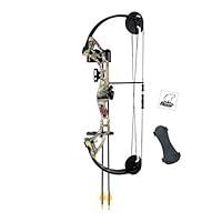 Algopix Similar Product 13 - Bear Archery Warrior Youth Bow