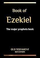 Algopix Similar Product 16 - Ezekiel The major prophets book OLD