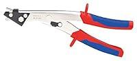 Algopix Similar Product 20 - Knipex 90 55 280 EAN Metal Nibbler for