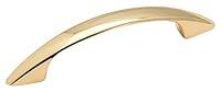 Algopix Similar Product 13 - Amerock  Cabinet Pull  Polished Brass