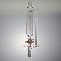 Algopix Similar Product 1 - Proglass 60mL Graduated Pressure