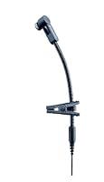 Algopix Similar Product 10 - Sennheiser Professional E 908 B ew