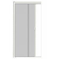 Algopix Similar Product 13 - VISISCREEN VS1 Retractable Screen Door