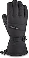 Algopix Similar Product 7 - Dakine Blazer Glove - Black, X-Large