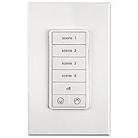 Algopix Similar Product 17 - PCS PulseWorx UPB Keypad Controller