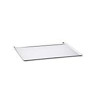 Algopix Similar Product 10 - De Buyer Stainless Steel Rectangular