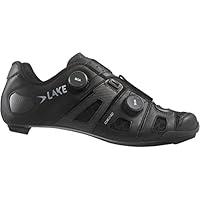 Algopix Similar Product 1 - Lake Cx242 Wide Cycling Shoe  Mens