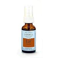 Algopix Similar Product 9 - LIDDELL Laboratories Ear Discomfort