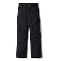 Algopix Similar Product 7 - Columbia Youth Girls Starchaser Peak II