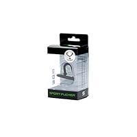 Algopix Similar Product 12 - Cum Stopper by SF (Black)