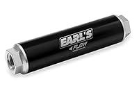 Algopix Similar Product 10 - Earl's 230631ERL Billet Fuel Filter