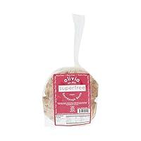 Algopix Similar Product 7 - Olivia Superfree Sourdough Boule 10