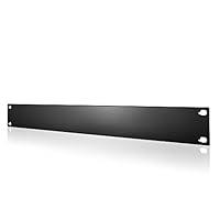 Algopix Similar Product 13 - AC Infinity Rack Panel Accessory Blank