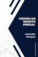 Algopix Similar Product 8 - Cdigo do Registo Predial Portuguese
