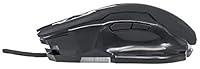 Algopix Similar Product 9 - MANHATTAN Wired Optical Game Mouse