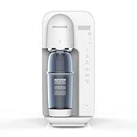 Algopix Similar Product 5 - Honeywell Table Top Hot Cold and Room