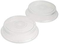 Algopix Similar Product 2 - Nordic Ware Microwave Splatter Cover