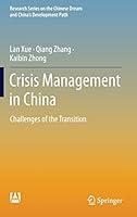 Algopix Similar Product 18 - Crisis Management in China Challenges
