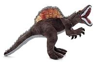 Algopix Similar Product 4 - The Petting Zoo Spinosaurus Stuffed