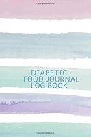 Algopix Similar Product 13 - Diabetic food journal log book