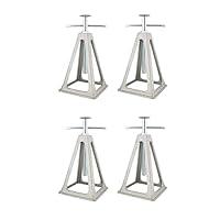 Algopix Similar Product 20 - Dumble RV Stabilizer Jacks Camper