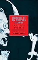 Algopix Similar Product 18 - Memoirs of My Nervous Illness New York