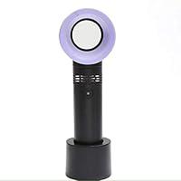 Algopix Similar Product 19 - DDPD Electric Fan  Rechargeable
