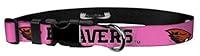 Algopix Similar Product 11 - Moose Pet Wear Racing Dog Collar 