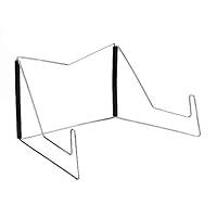 Algopix Similar Product 9 - Book Stand for ReadingFoldnStow