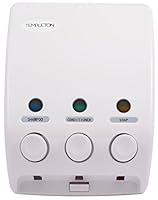 Algopix Similar Product 13 - TEMPLETON Shower Soap Shampoo