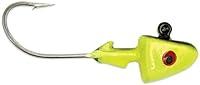 Algopix Similar Product 19 - Gotcha HSAH345103 Shad Heads Fishing