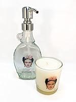 Algopix Similar Product 18 - Set Frida Soap Dispenser Size 200 ml