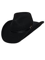 Algopix Similar Product 7 - Mens Outback Wool Cowboy Hat Dakota