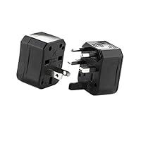 Algopix Similar Product 13 - ZipKord International Travel Adapter