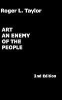 Algopix Similar Product 8 - ART AN ENEMY OF THE PEOPLE